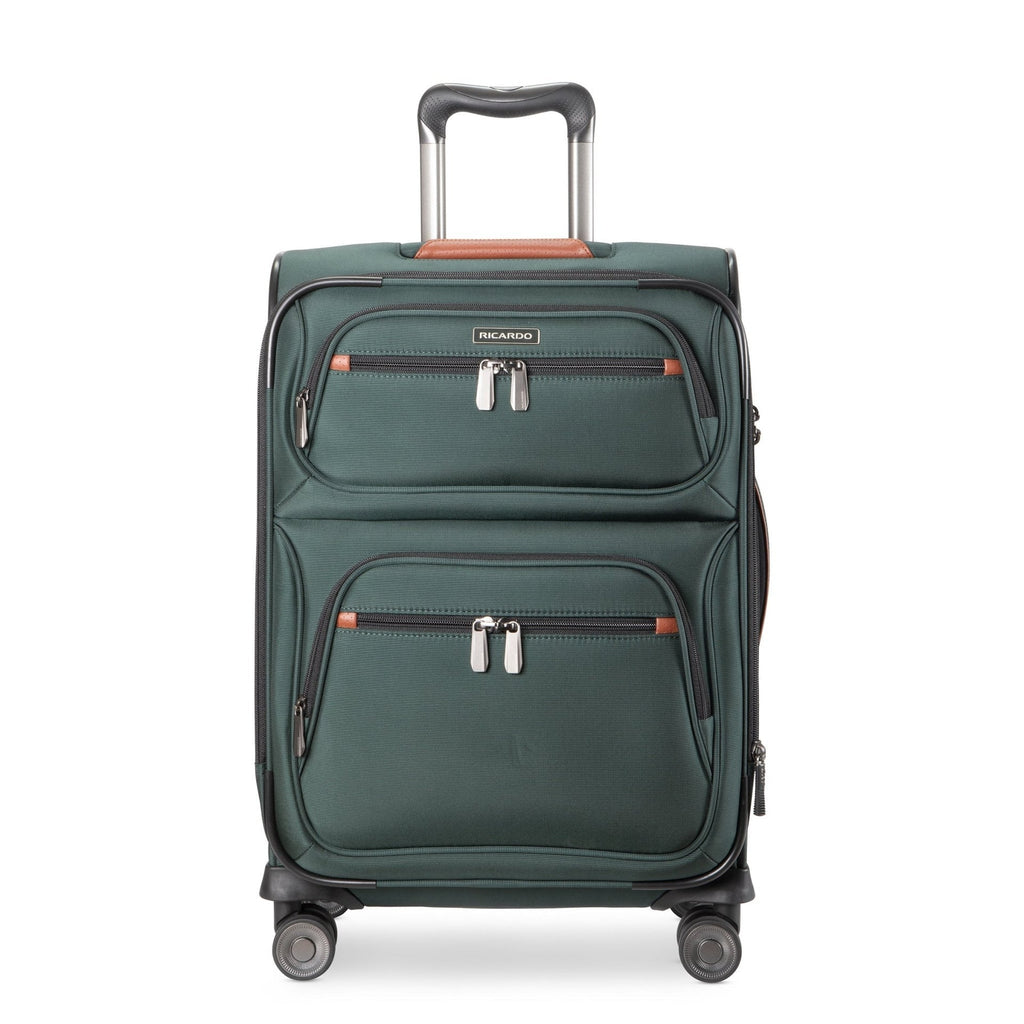 Ricardo Of Beverly Hills Montecito 3.0 Softside 3-Piece Set Ricardo Beverly Hills