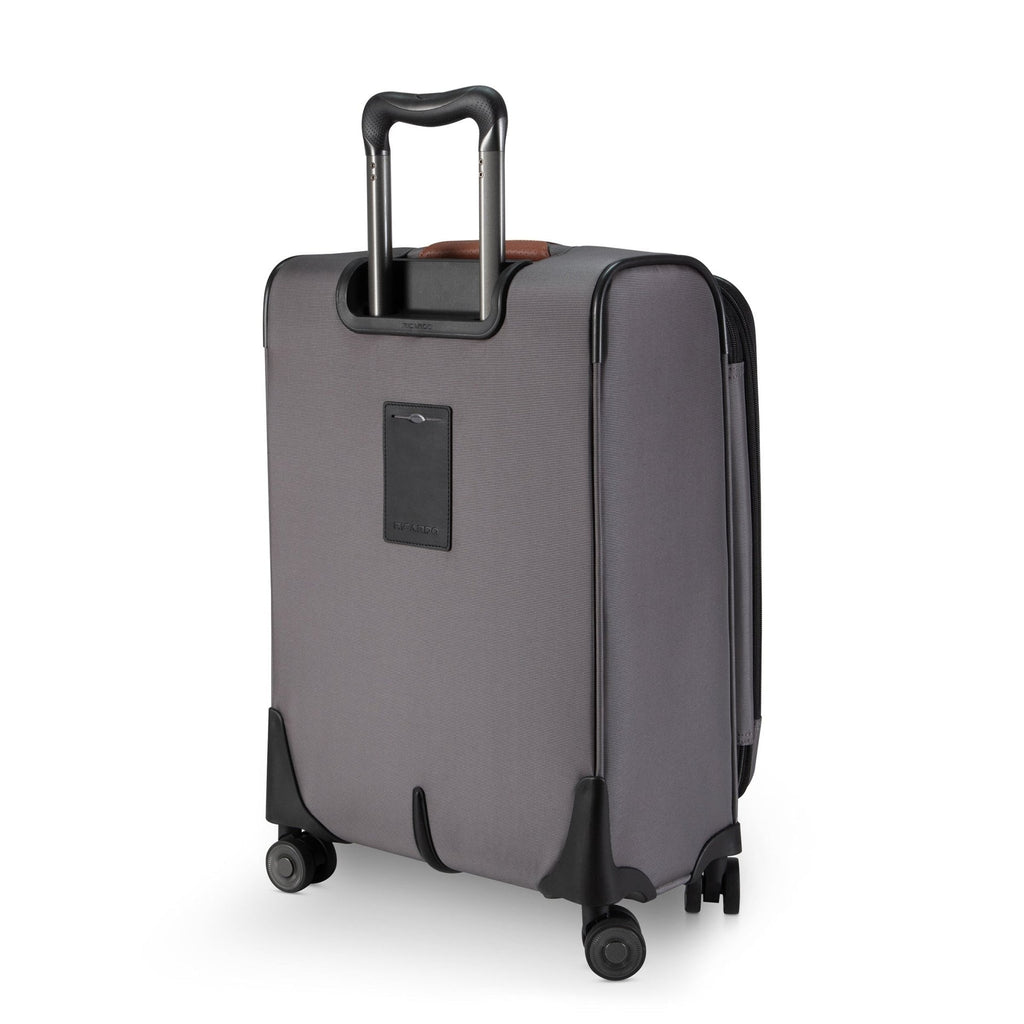 Ricardo Montecito 3.0 Softside Carry-On Expandable Spinner Ricardo Beverly Hills