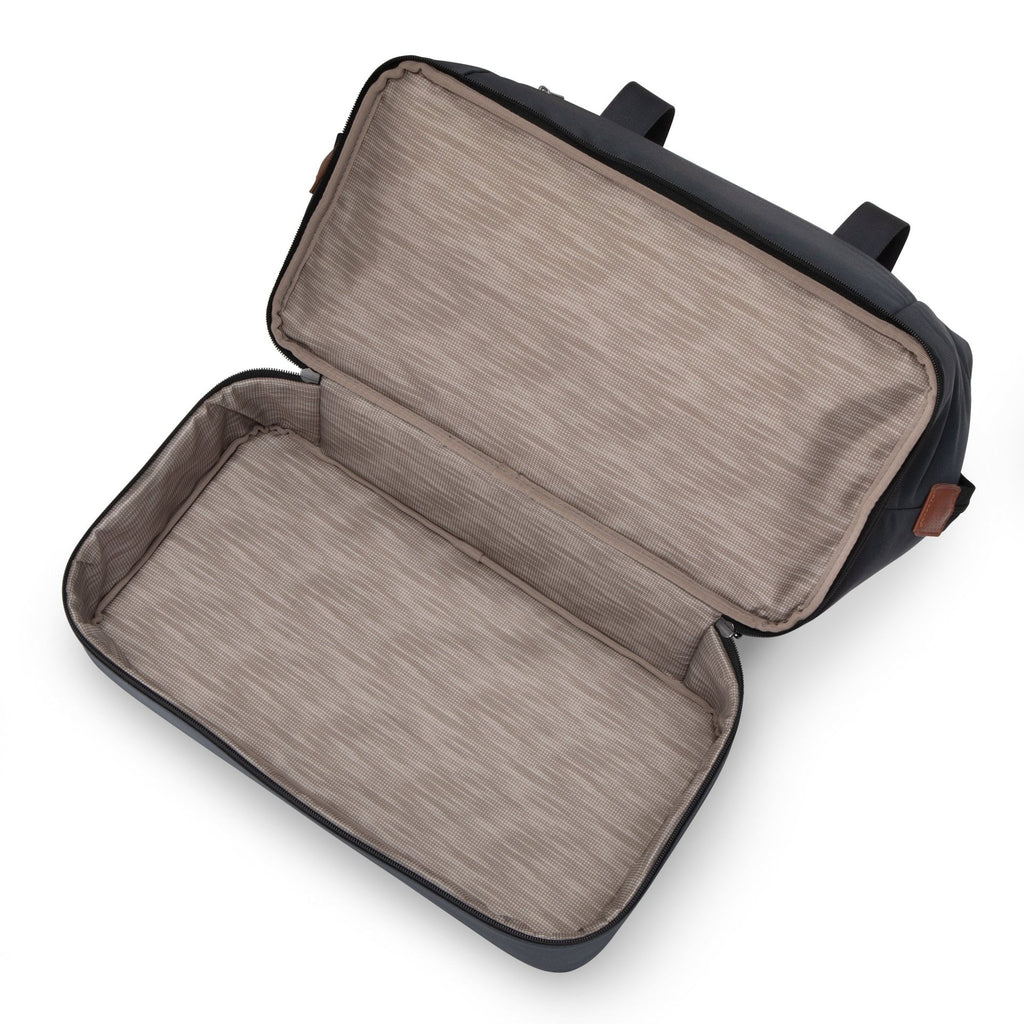 Ricardo of Beverly Hills Montecito 3.0 Softside Drop Bottom Weekender Duffel, 34L Ricardo Beverly Hills