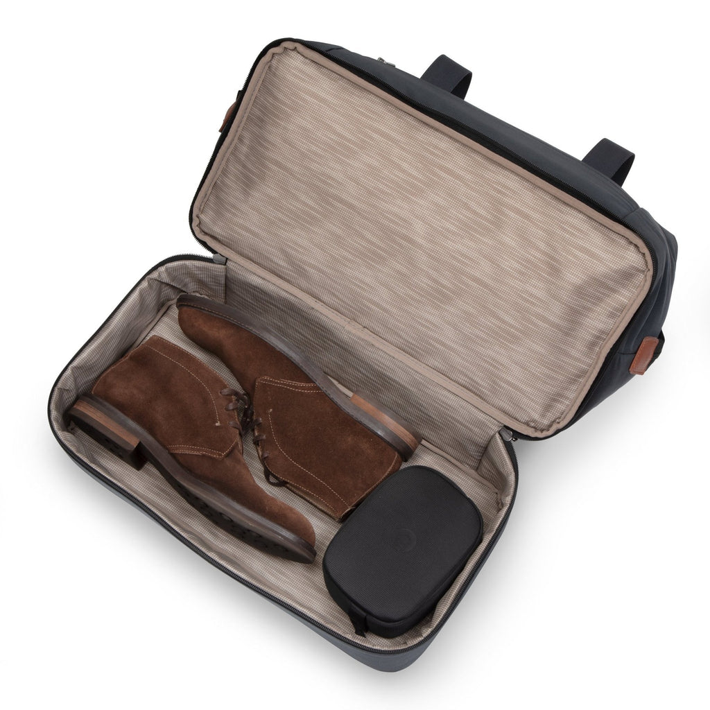 Ricardo of Beverly Hills Montecito 3.0 Softside Drop Bottom Weekender Duffel, 34L Ricardo Beverly Hills