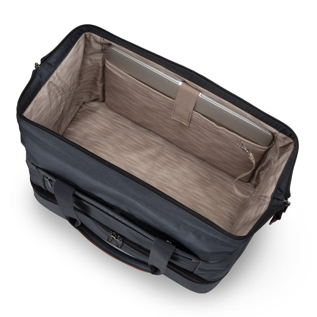 Ricardo of Beverly Hills Montecito 3.0 Softside Drop Bottom Weekender Duffel, 34L Ricardo Beverly Hills