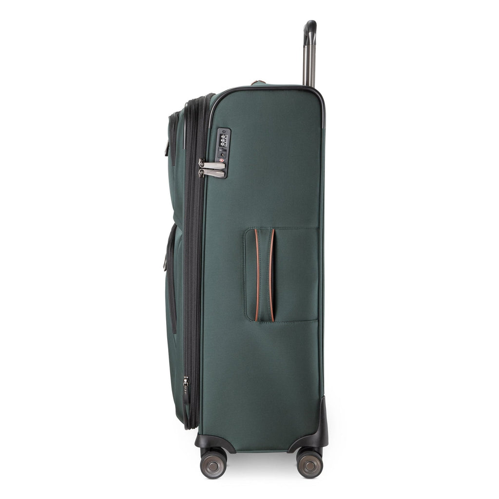 Ricardo Montecito 3.0 Softside Large Check in Expandable Spinner Ricardo Beverly Hills