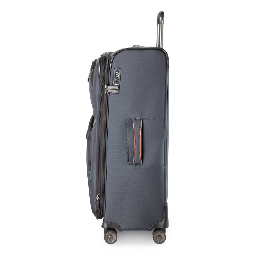 Ricardo Montecito 3.0 Softside Large Check in Expandable Spinner Ricardo Beverly Hills