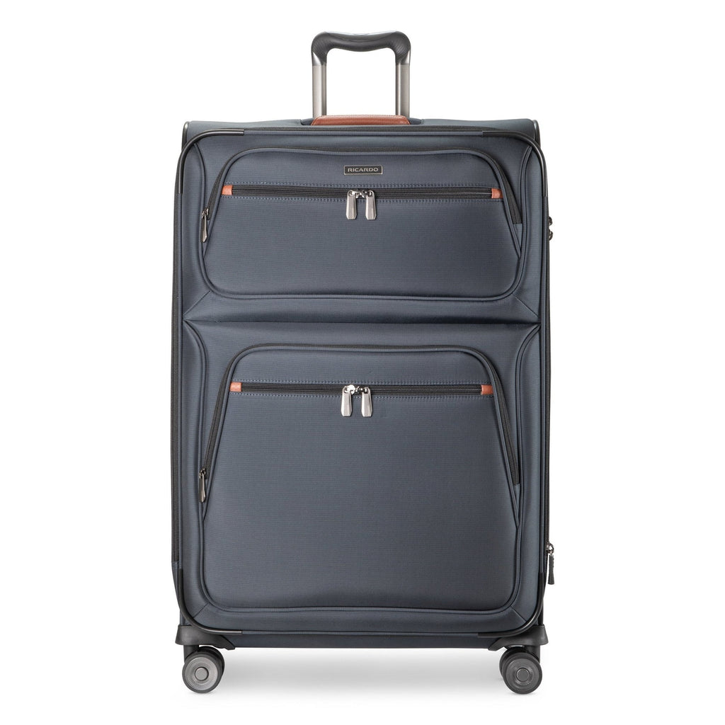 Ricardo Montecito 3.0 Softside Large Check in Expandable Spinner Ricardo Beverly Hills