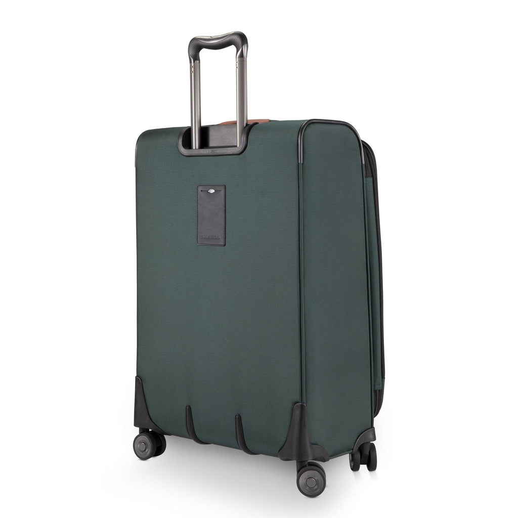 Ricardo Montecito 3.0 Softsideside Medium Check in Expandable Spinner Ricardo Beverly Hills