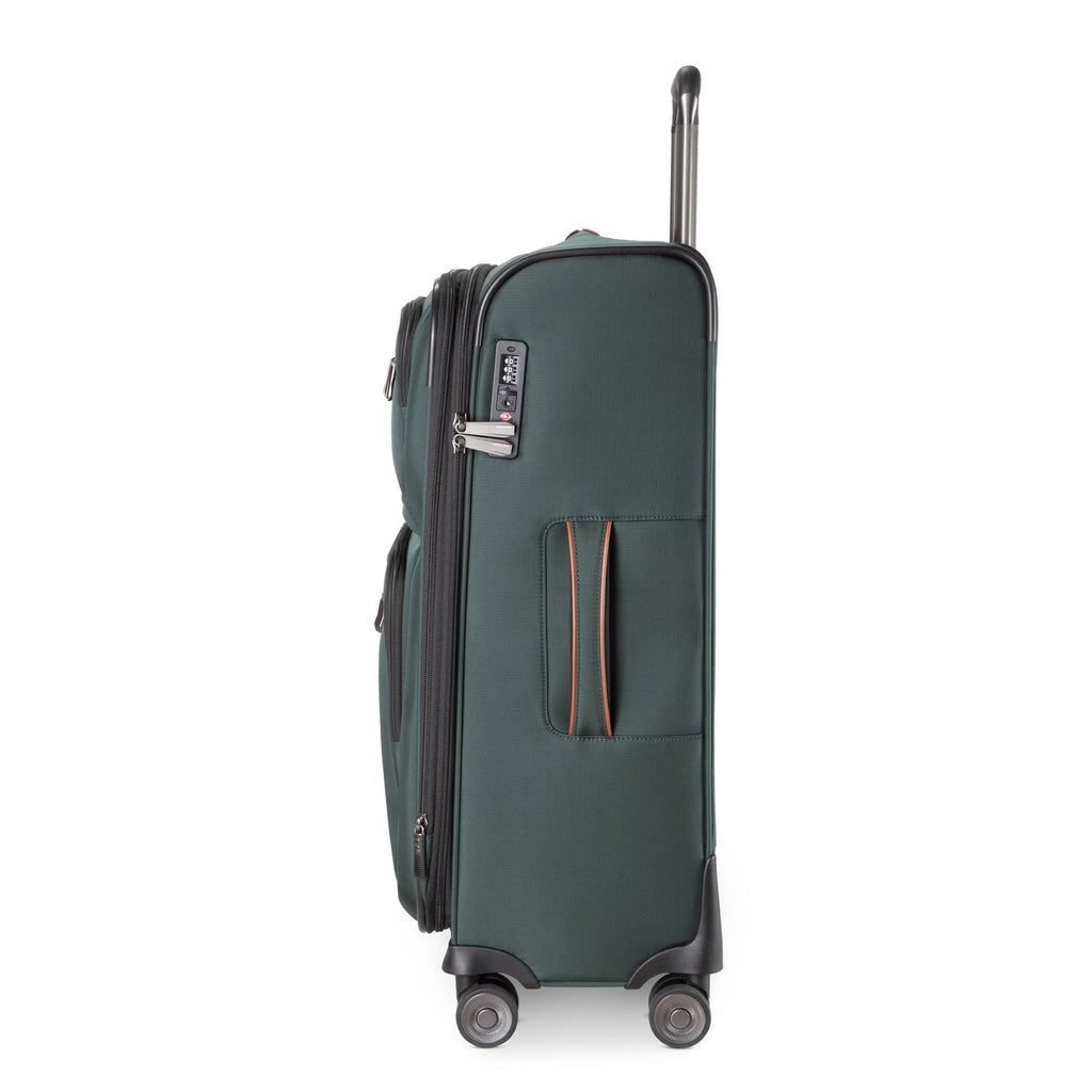 Ricardo Montecito 3.0 Softsideside Medium Check in Expandable Spinner Ricardo Beverly Hills