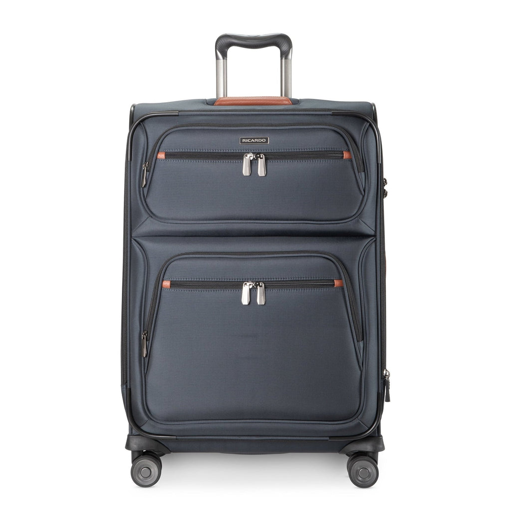 Ricardo Montecito 3.0 Softsideside Medium Check in Expandable Spinner Ricardo Beverly Hills
