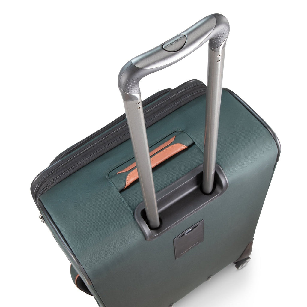 Ricardo Montecito 3.0 Softsideside Medium Check in Expandable Spinner Ricardo Beverly Hills