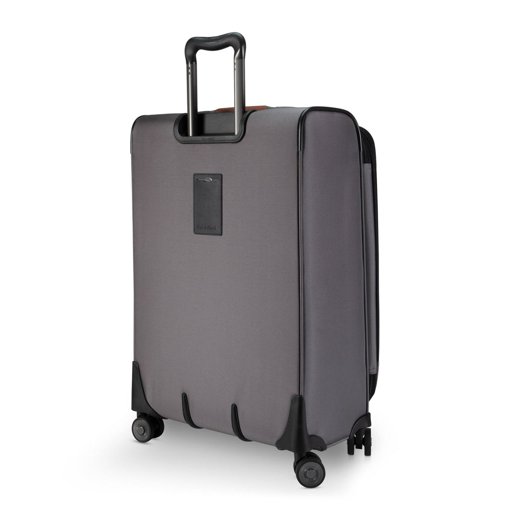 Ricardo Montecito 3.0 Softsideside Medium Check in Expandable Spinner Ricardo Beverly Hills