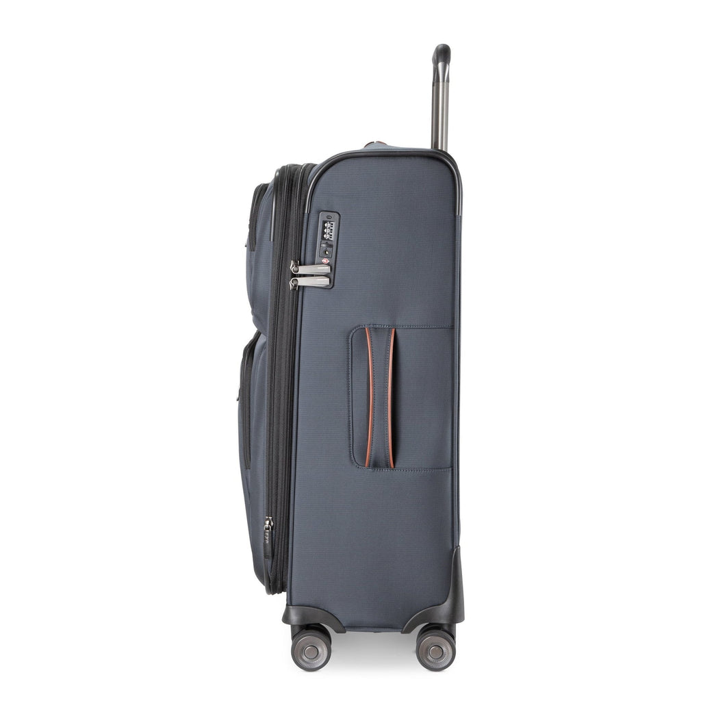 Ricardo Montecito 3.0 Softsideside Medium Check in Expandable Spinner Ricardo Beverly Hills