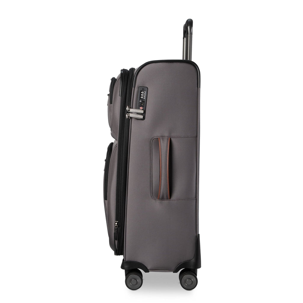 Ricardo Montecito 3.0 Softsideside Medium Check in Expandable Spinner Ricardo Beverly Hills