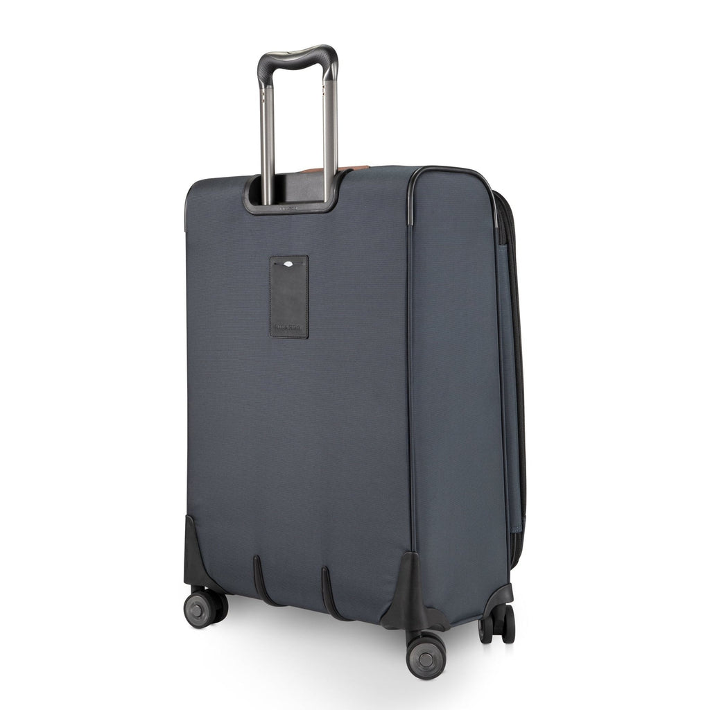 Ricardo Montecito 3.0 Softsideside Medium Check in Expandable Spinner Ricardo Beverly Hills