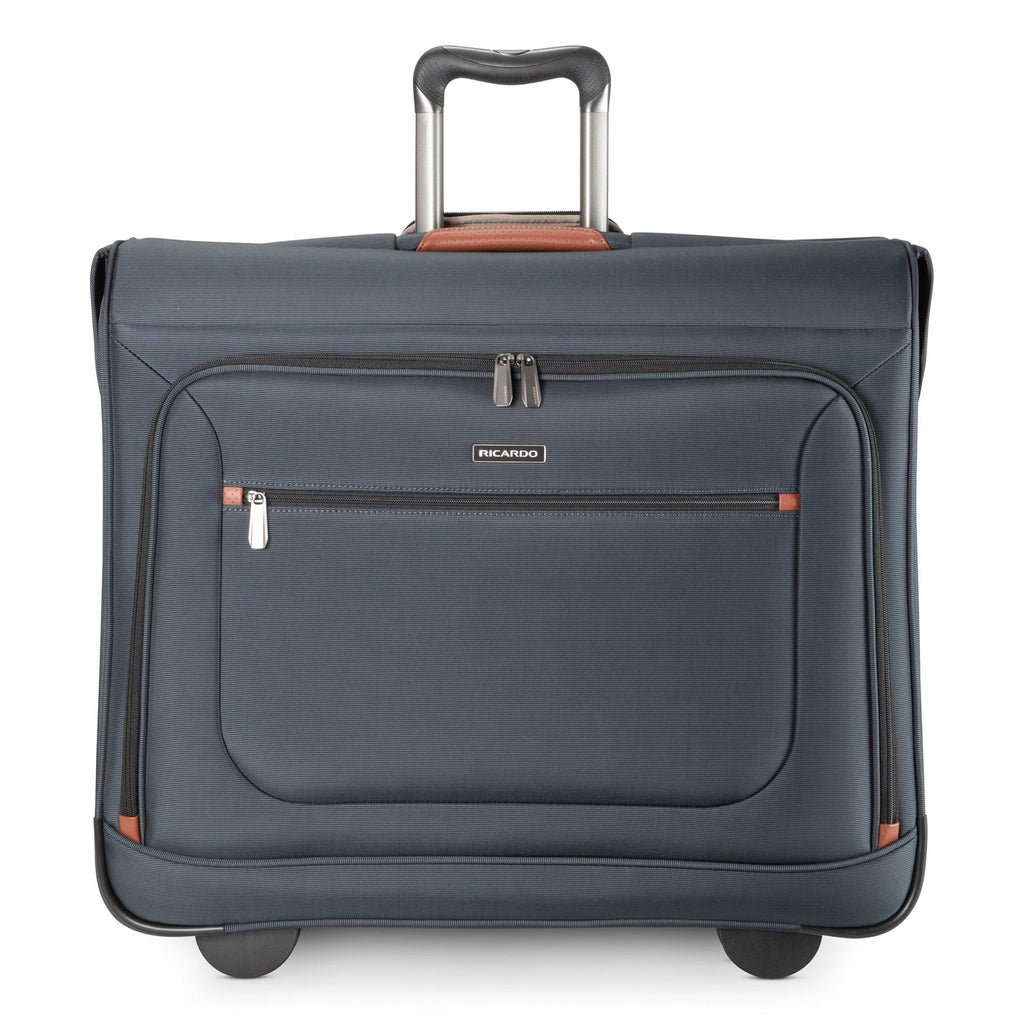 Ricardo of Beverly Hills Montecito 3.0 Softside Rolling Garment Bag LuggageDesigners