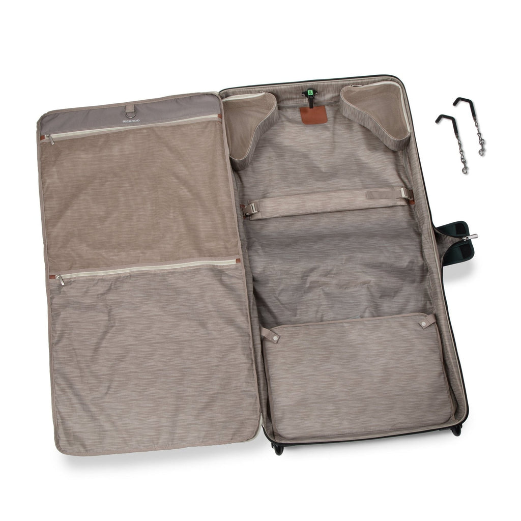 Ricardo of Beverly Hills Montecito 3.0 Softside Rolling Garment Bag LuggageDesigners