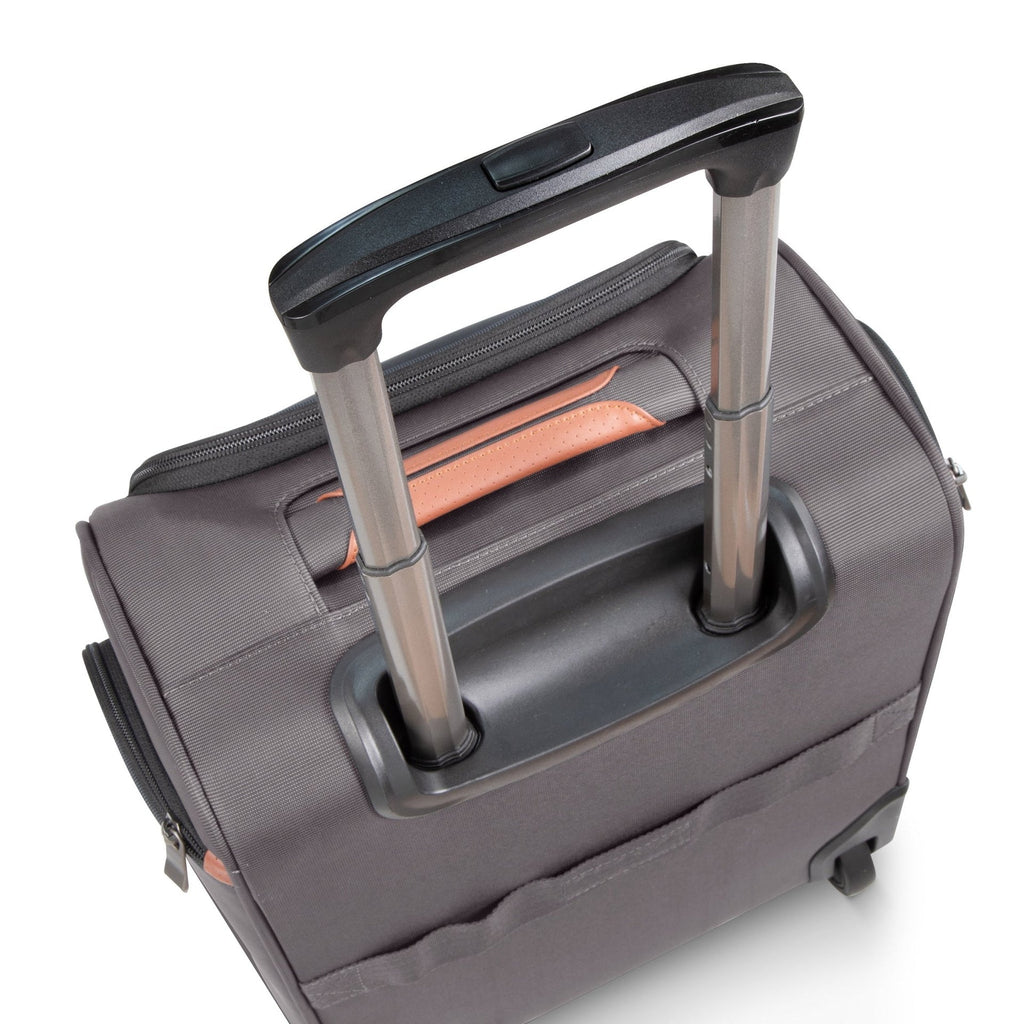 Ricardo Beverly Hills Montecito 3.0 Softside Small Carry-On LuggageDesigners