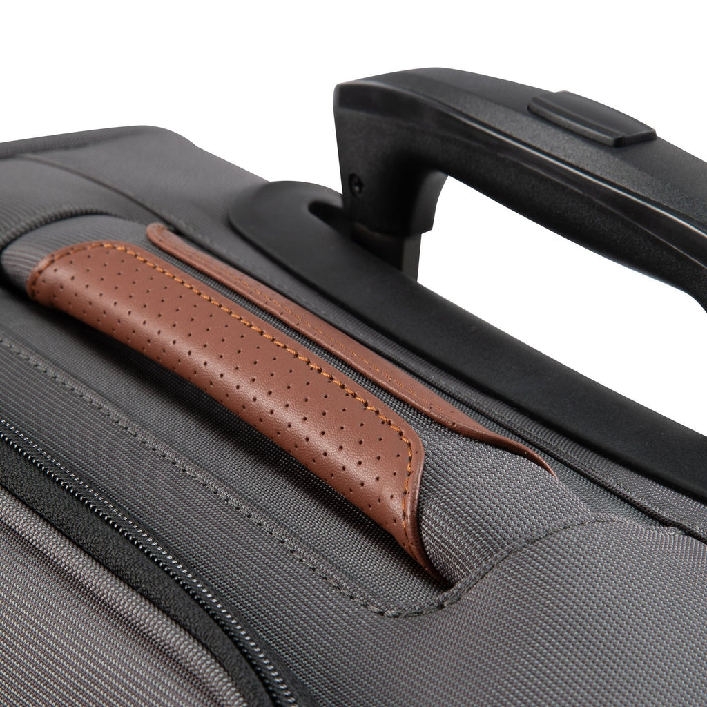 Ricardo Beverly Hills Montecito 3.0 Softside Small Carry-On LuggageDesigners