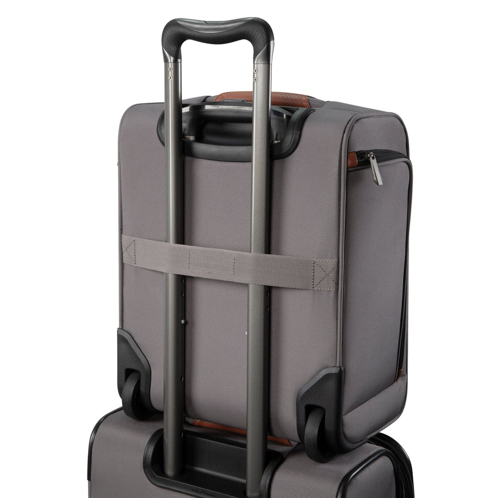 Ricardo Beverly Hills Montecito 3.0 Softside Small Carry-On LuggageDesigners