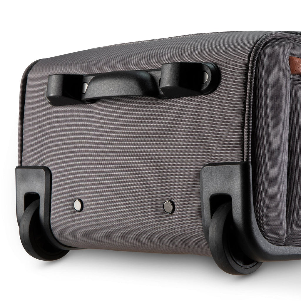 Ricardo Beverly Hills Montecito 3.0 Softside Small Carry-On LuggageDesigners