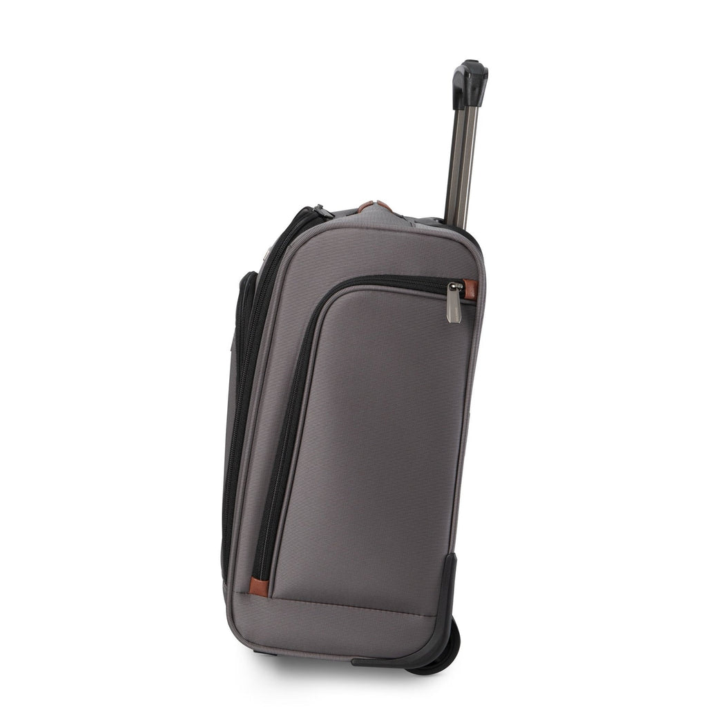 Ricardo Beverly Hills Montecito 3.0 Softside Small Carry-On LuggageDesigners