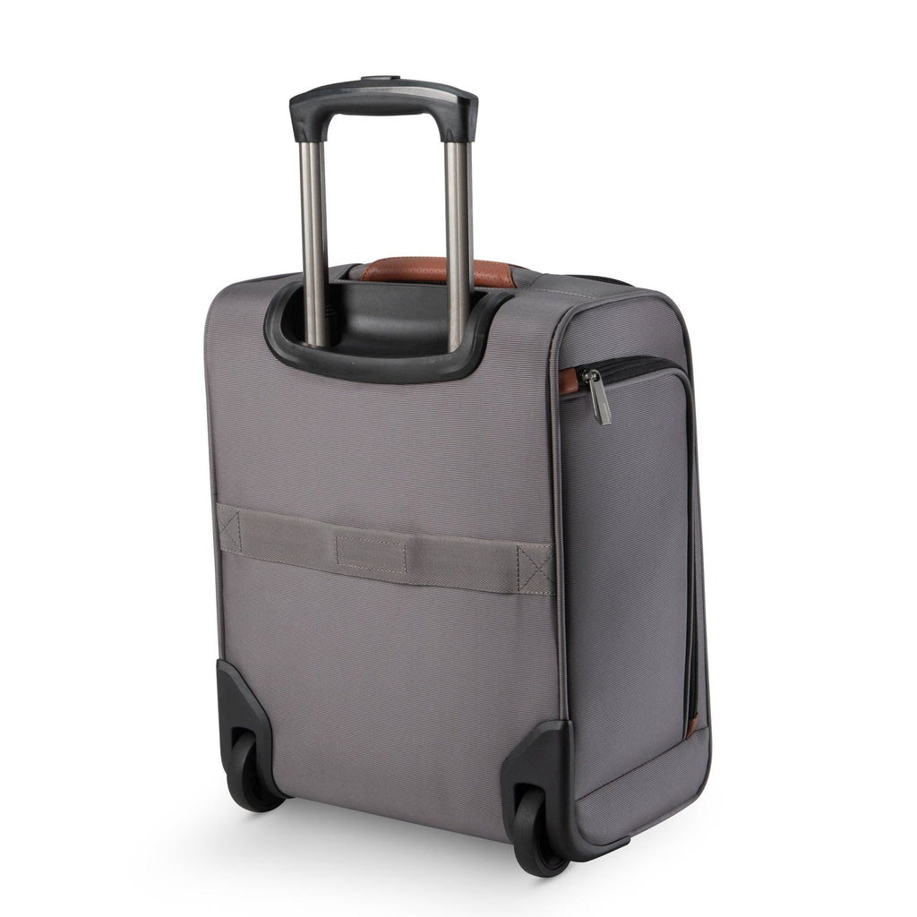 Ricardo Beverly Hills Montecito 3.0 Softside Small Carry-On LuggageDesigners