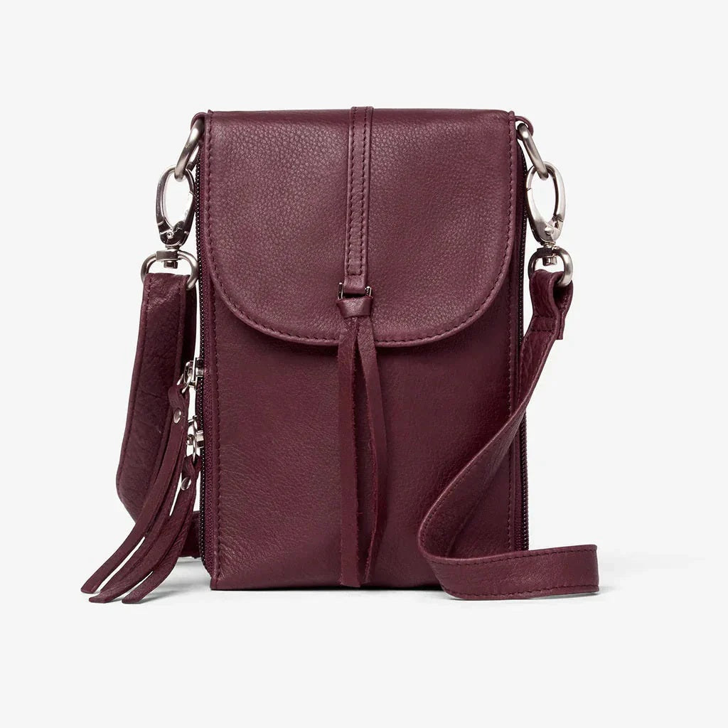 Osgoode Marley Nash Accordion Phone Pocket 4506 Osgoode Marley