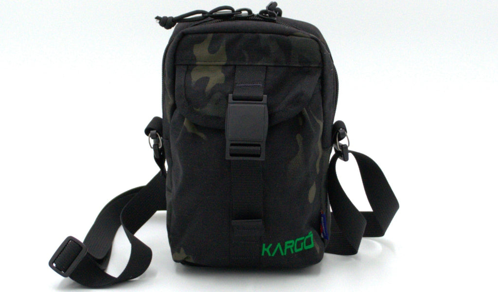 Gen85 Mini Sling Bag Kargo Gear