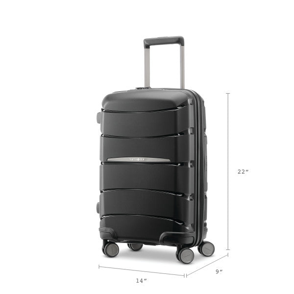 Samsonite Outline Pro Global Carry On Spinner Samsonite