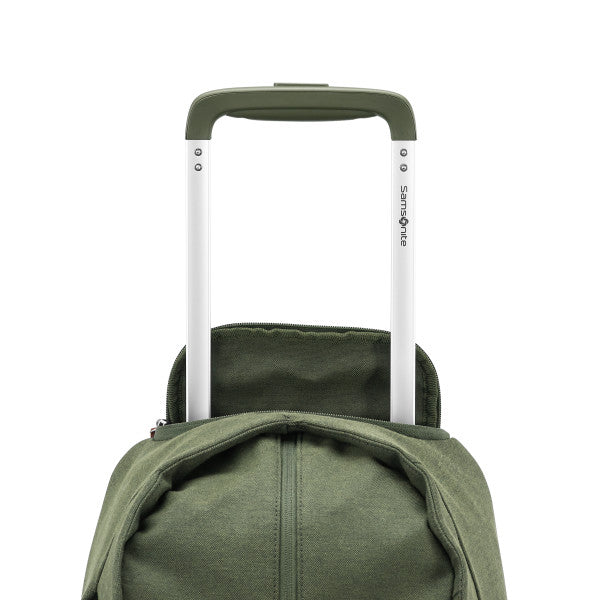 Samsonite Virtuosa Wheeled Duffel Samsonite