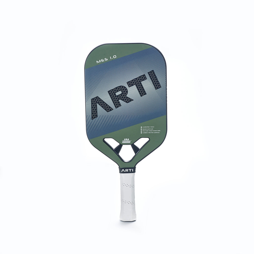 ARTI 14mm Carbon Fiber "MASTERY ELITE 1.0" Paddle ARTI