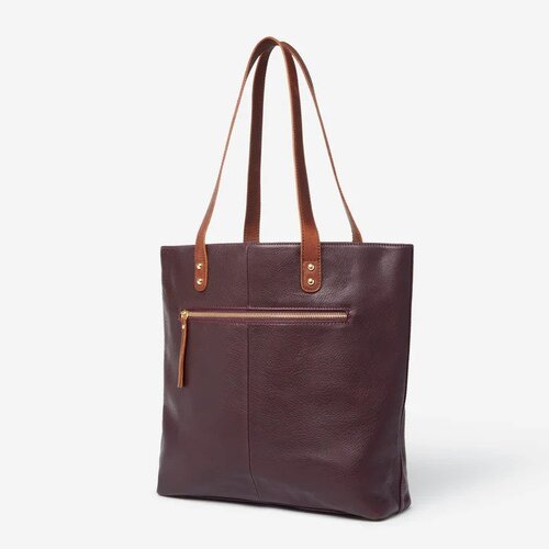 Osgoode Marley Aurora Leather Tote Osgoode Marley