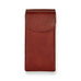 Osgoode Marley Cashmere Double Eyeglass Case 1706 Osgoode Marley