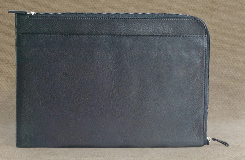 Osgoode Marley Cashmere Leather Business Meeting Case Osgoode Marley