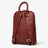 Osgoode Marley Cashmere Small Organizer Backpack 5020 Osgoode Marley