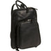Osgoode Marley Cashmere Small Organizer Backpack 5020 Osgoode Marley