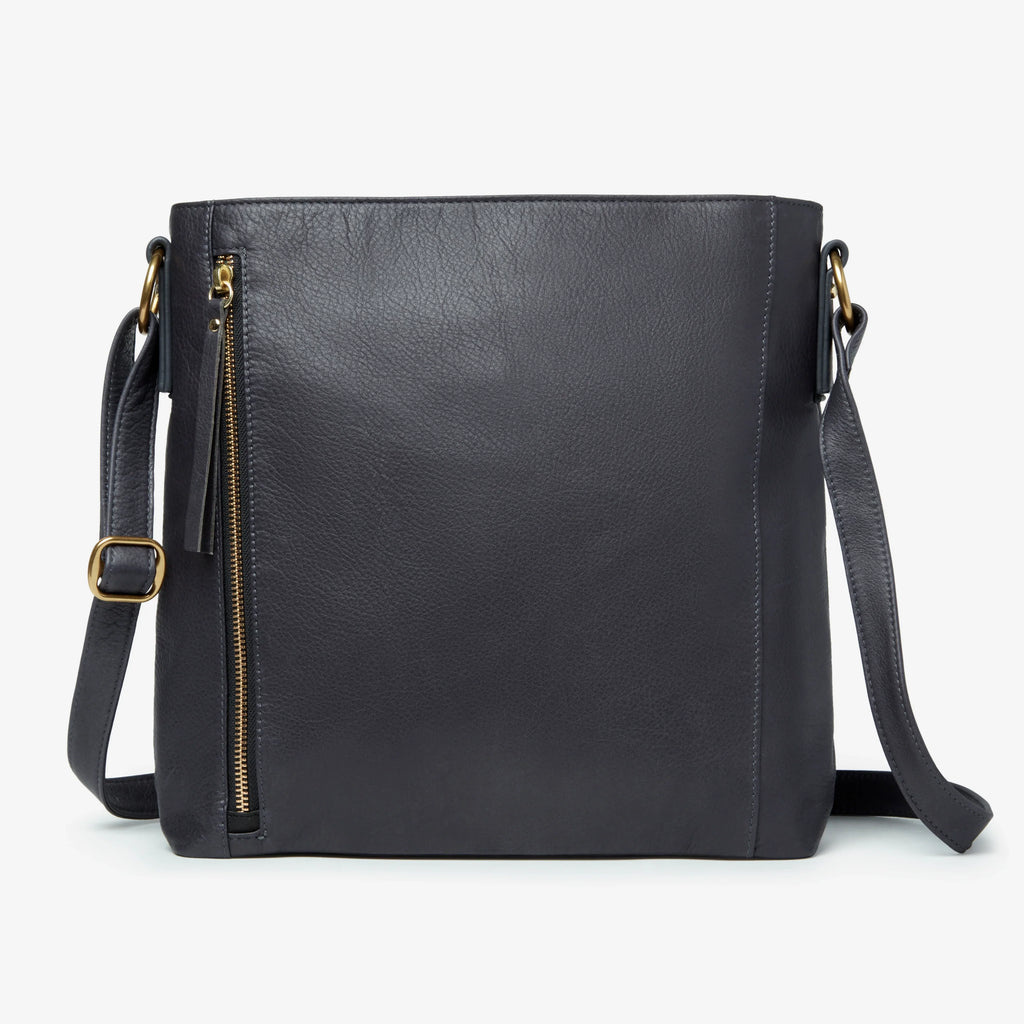 Osgoode Marley Elegance Jordyn Zip Top Bag Osgoode Marley
