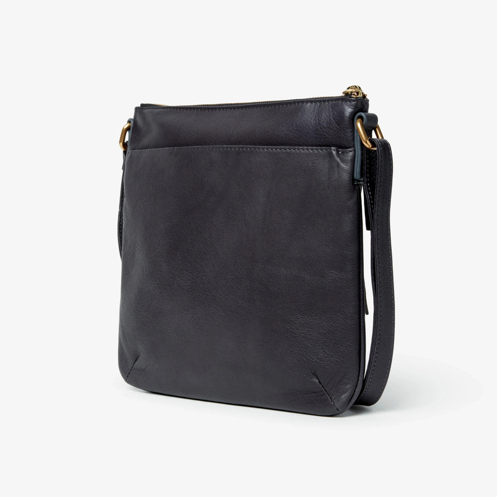 Osgoode Marley Elegance Trinity Crossbody Bag 7141 Osgoode Marley