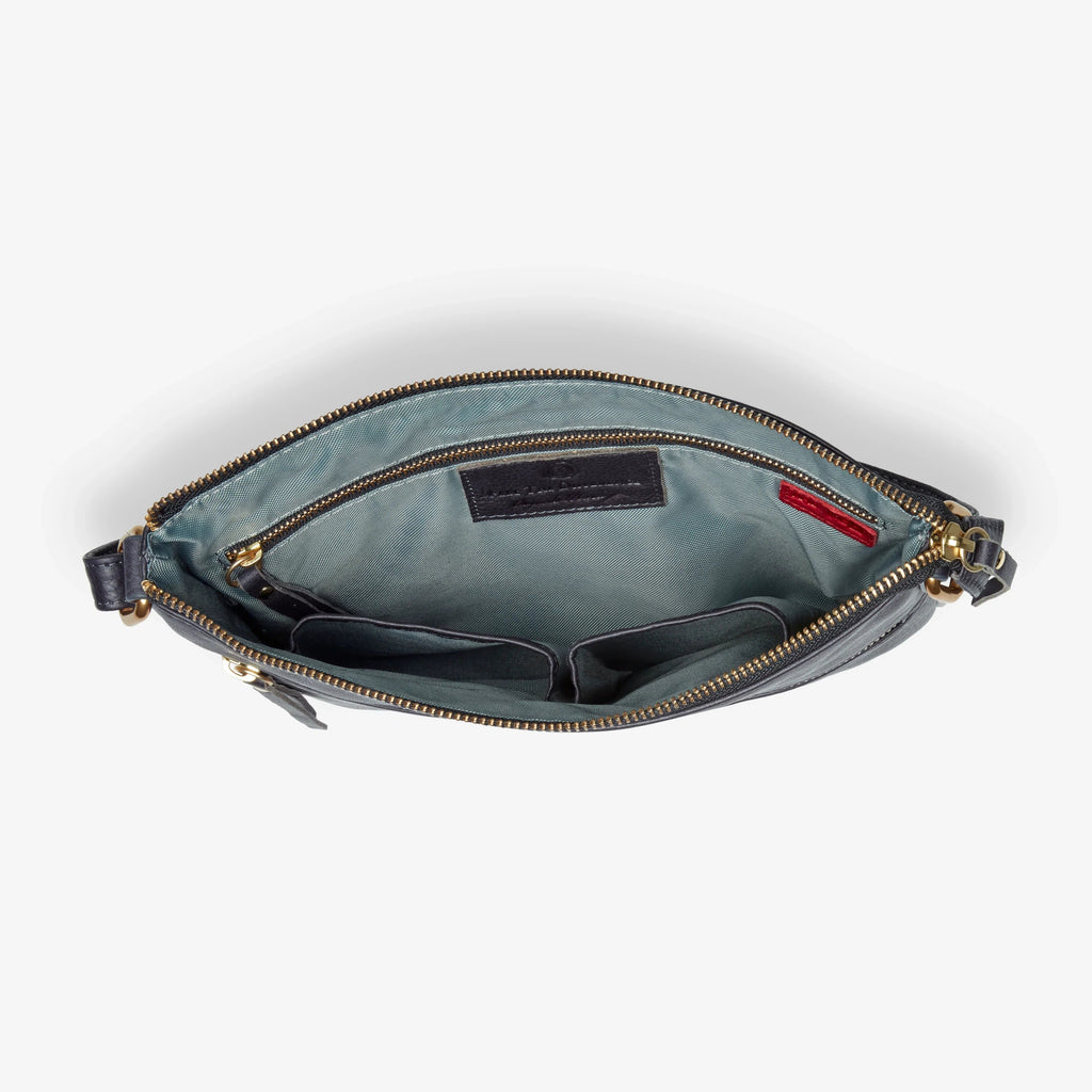 Osgoode Marley Elegance Trinity Crossbody Bag 7141 Osgoode Marley