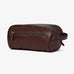 Osgoode Marley Large Leather Toiletry Kit 2014 Osgoode Marley