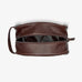 Osgoode Marley Large Leather Toiletry Kit 2014 Osgoode Marley