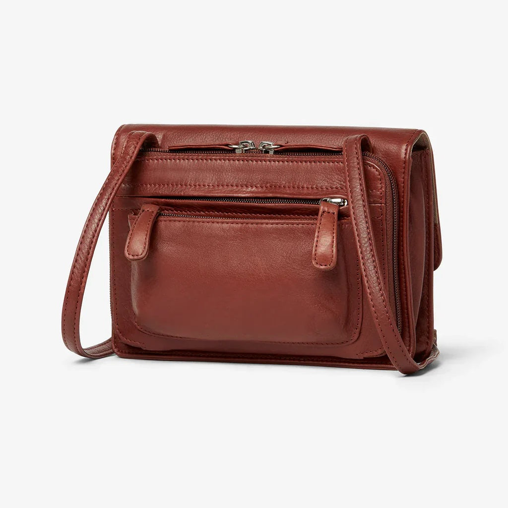 Osgoode Marley Leather Pocket Urbanizer Osgoode Marley