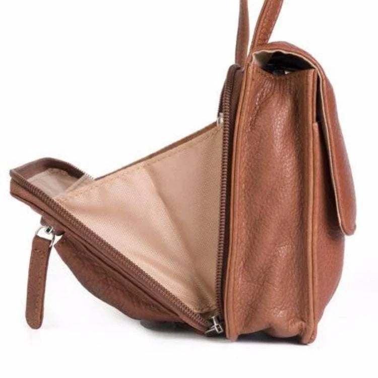 Osgoode Marley Leather Pocket Urbanizer Osgoode Marley