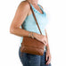 Osgoode Marley Leather Pocket Urbanizer Osgoode Marley