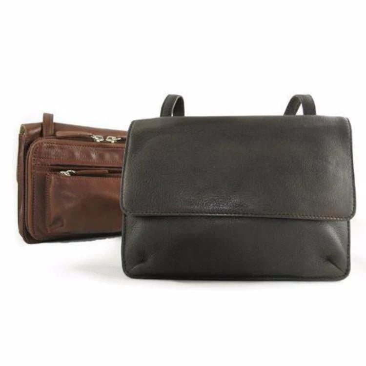 Osgoode Marley Leather Pocket Urbanizer Osgoode Marley