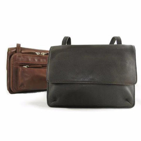 Osgoode Marley Leather Pocket Urbanizer Osgoode Marley