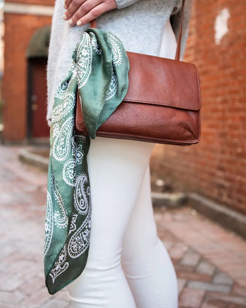 Osgoode Marley Leather Pocket Urbanizer Osgoode Marley