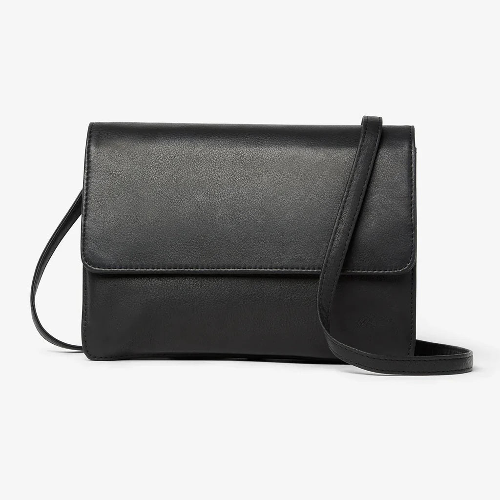 Osgoode Marley Leather Pocket Urbanizer Osgoode Marley