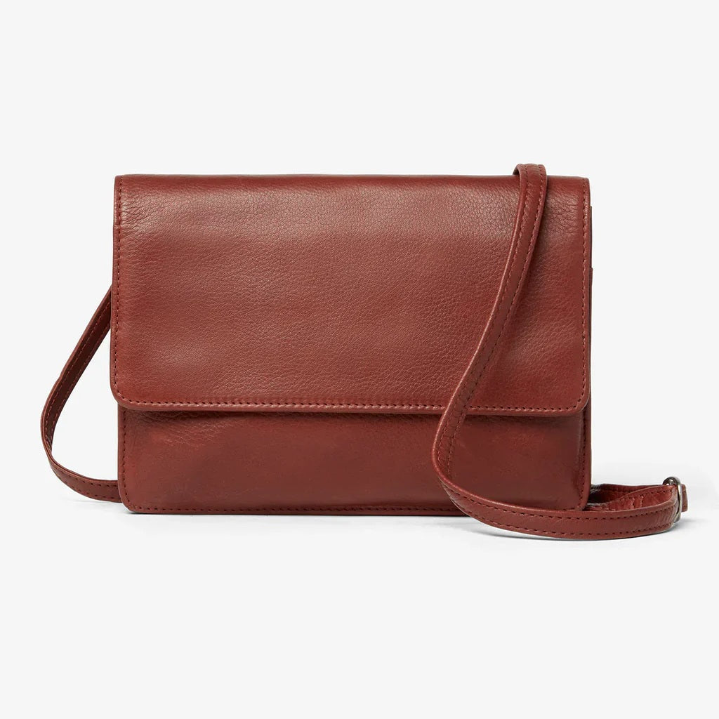 Osgoode Marley Leather Pocket Urbanizer Osgoode Marley