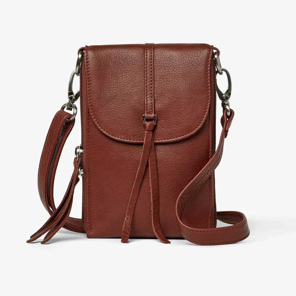 Osgoode Marley Nash Accordion Phone Pocket 4506 Osgoode Marley