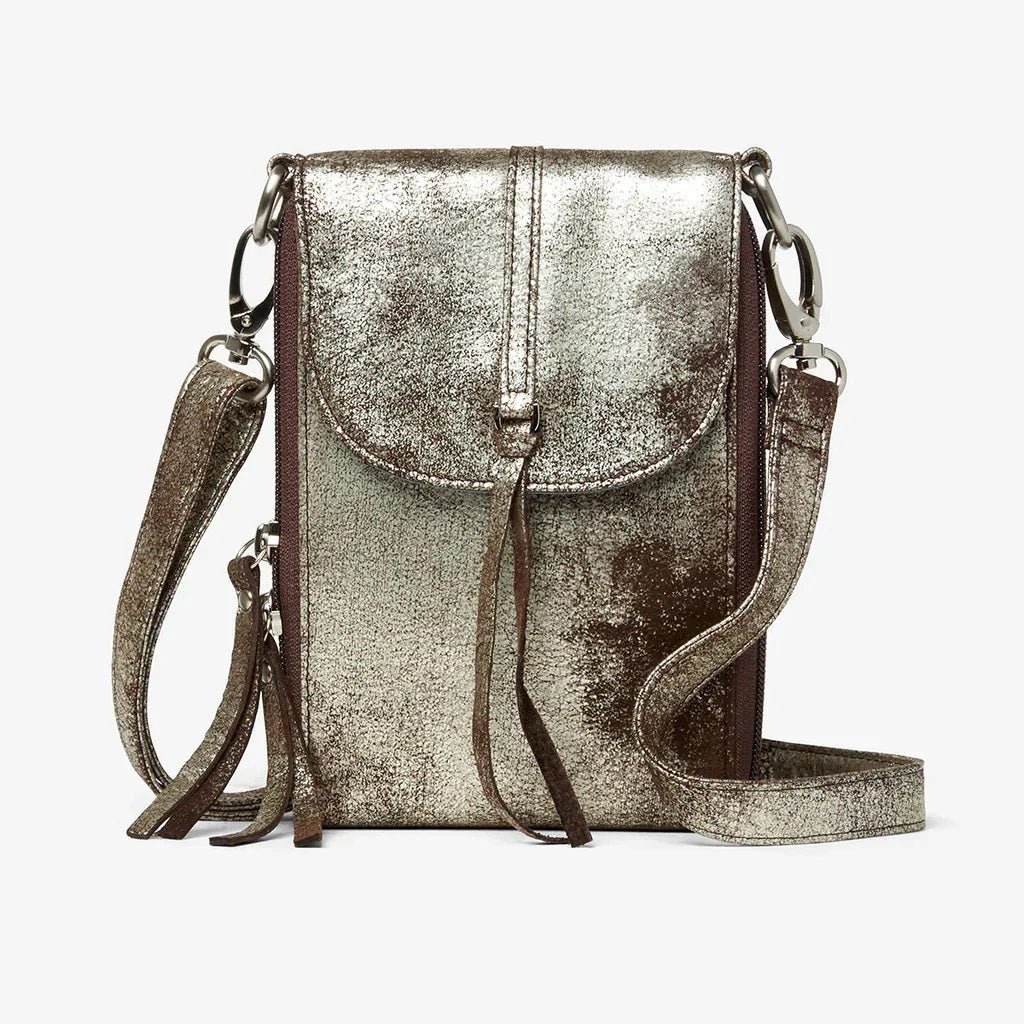 Osgoode Marley Nash Accordion Phone Pocket 4506 Osgoode Marley