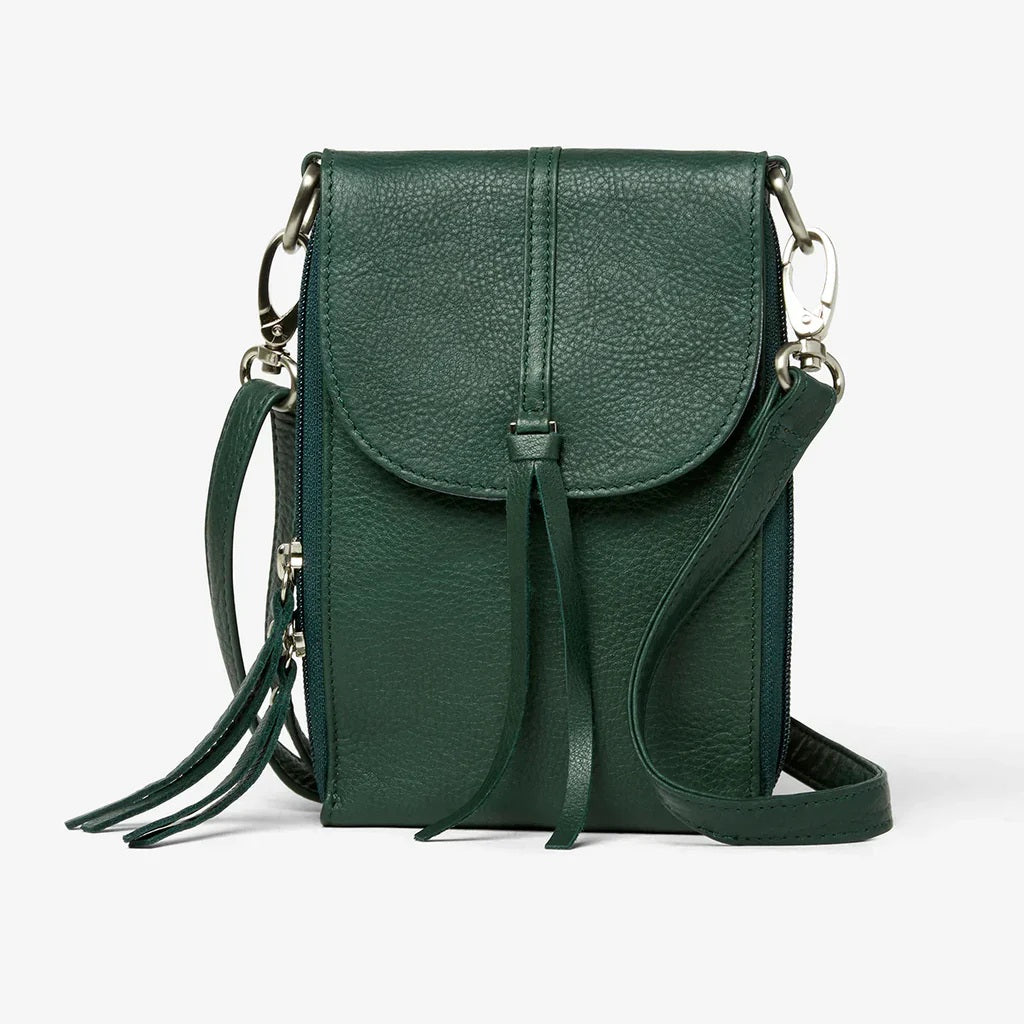 Osgoode Marley Nash Accordion Phone Pocket 4506 Osgoode Marley